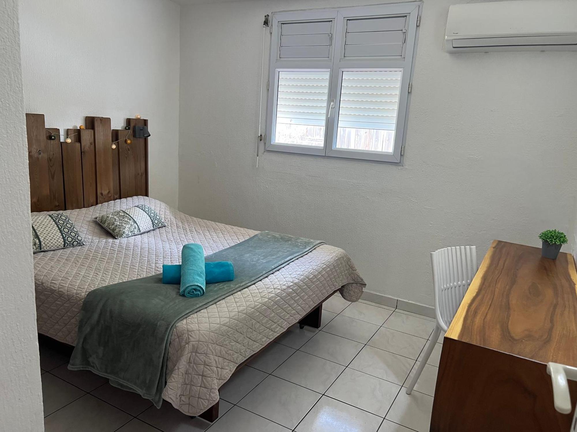 Le Playa Lodge Saint-Francois (Grande-Terre) Exterior foto